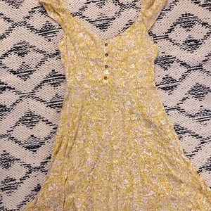 Billabong Sundress